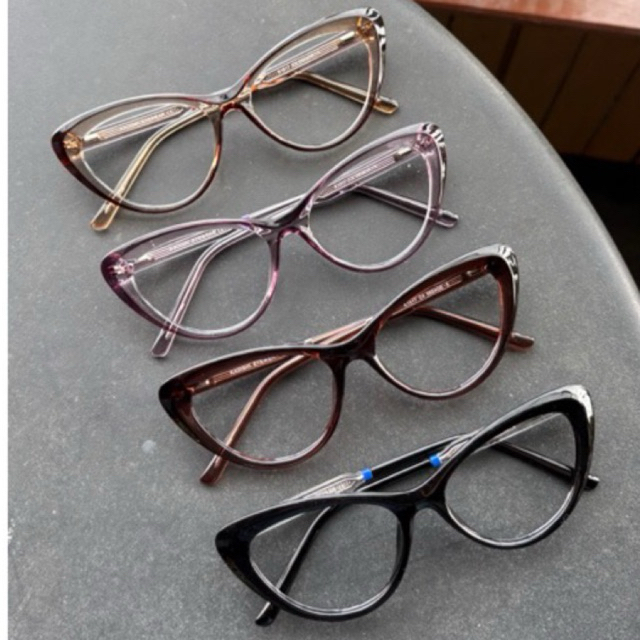 SKSBALI/ FRAME CATEYE KODE KDS1017