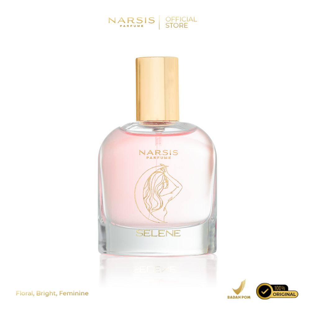 NARSIS SELENE Eau de Parfume 50mL