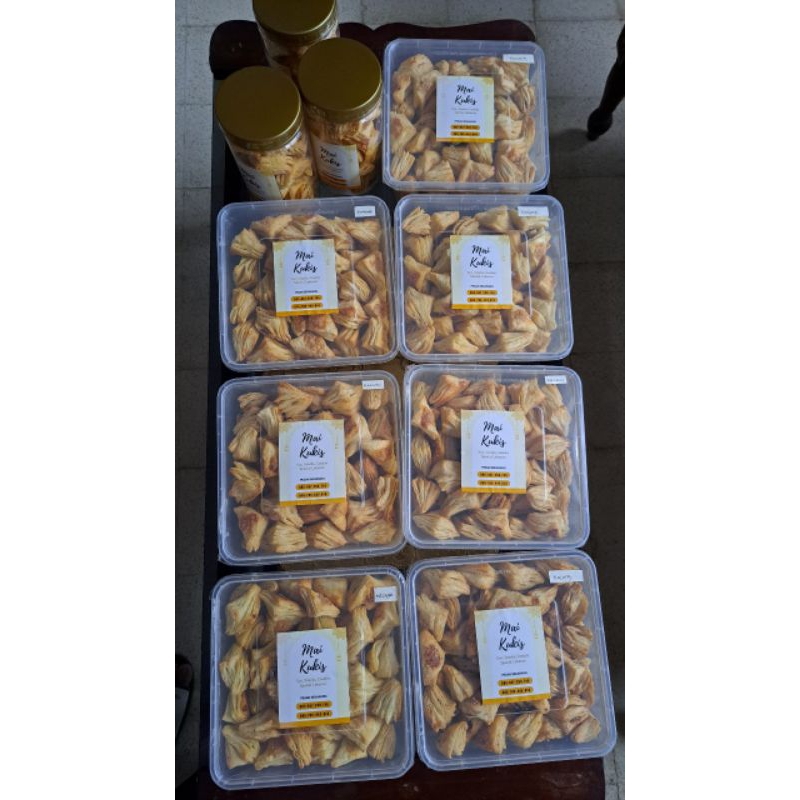 Kue Grem