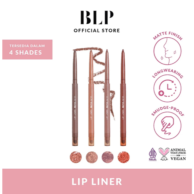 BLP - Lip Liner