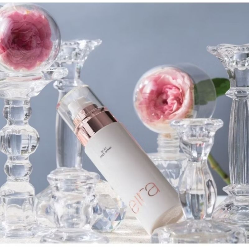 EIRA SILKY FACE SPRAY