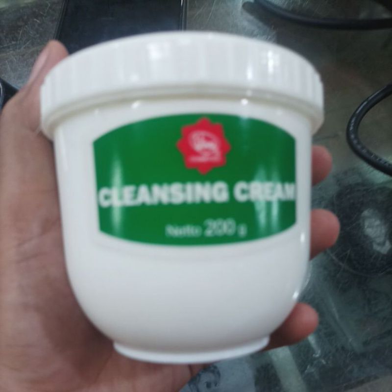 viva cleansing cream