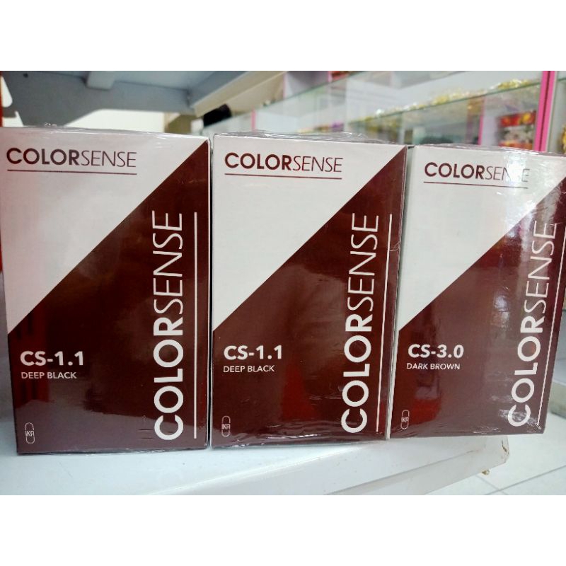 Colorsense
