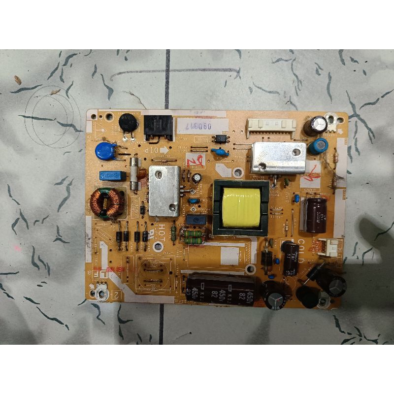 powersuplay tv led sharp lc-32le185i