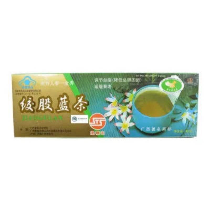 Jiaogulan tea