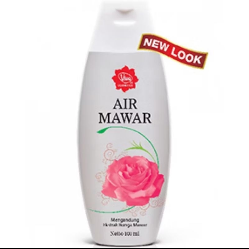 Viva Air Mawar 100 ml