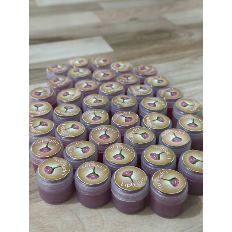LIPBALM TARIM