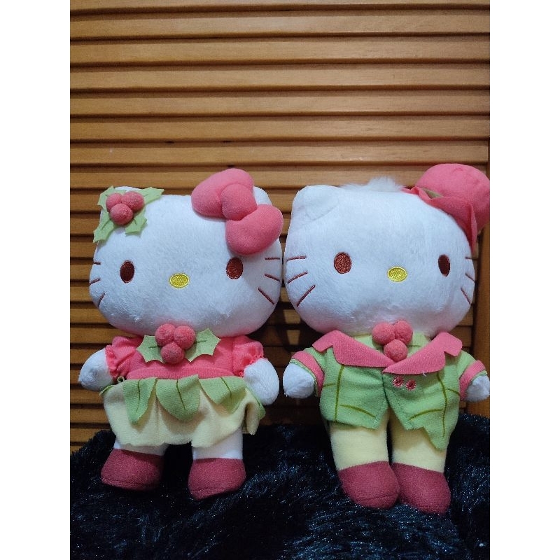 Hello Kitty & Daniel