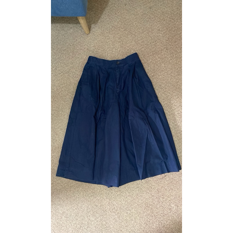 UNIQLO CULLOTE