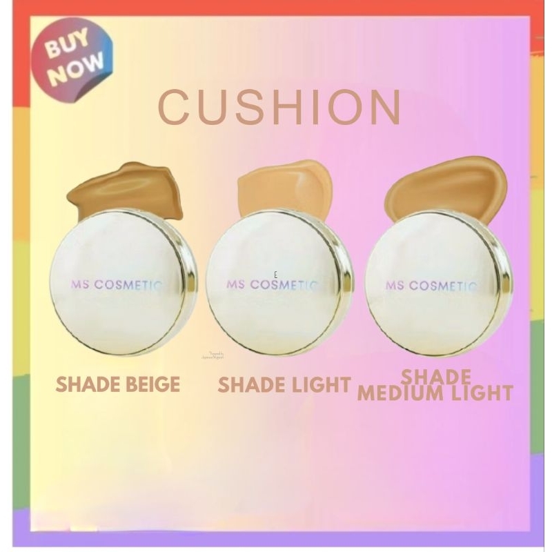 Ultra Moist Cushion