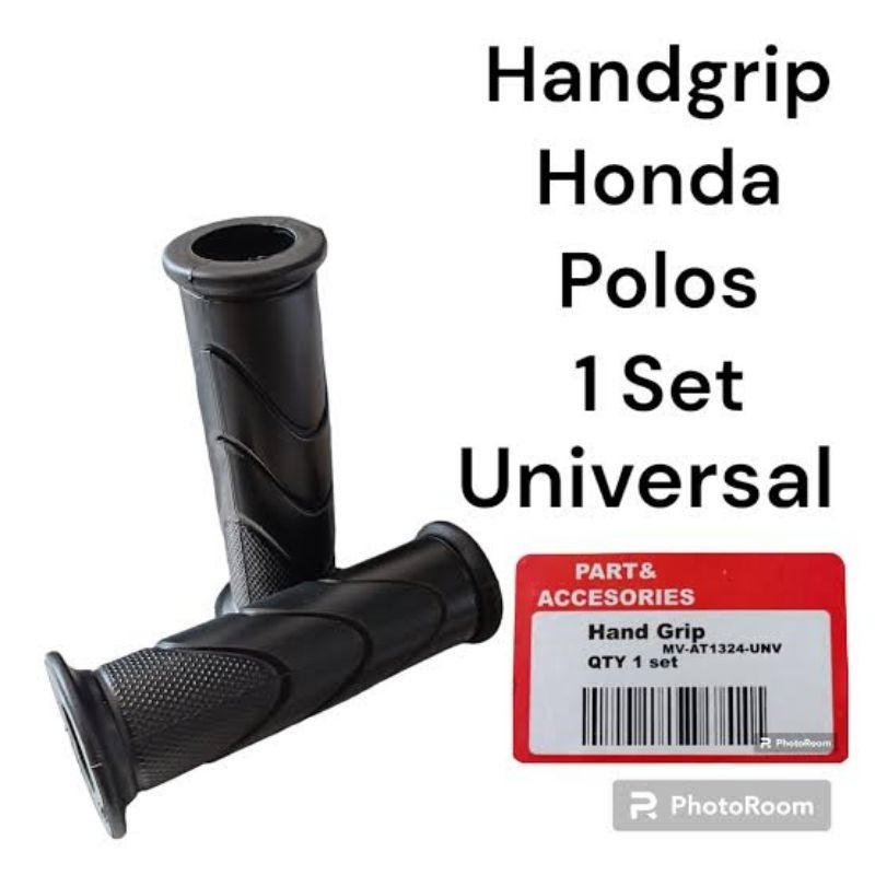 Handgrip-Handfat Honda Model Ori Universal