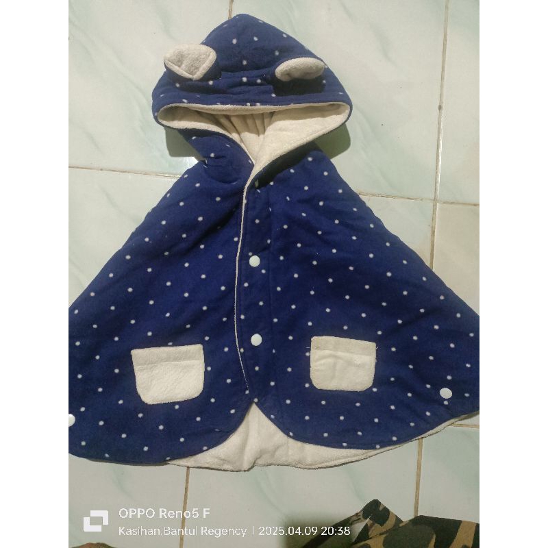selimut bayi