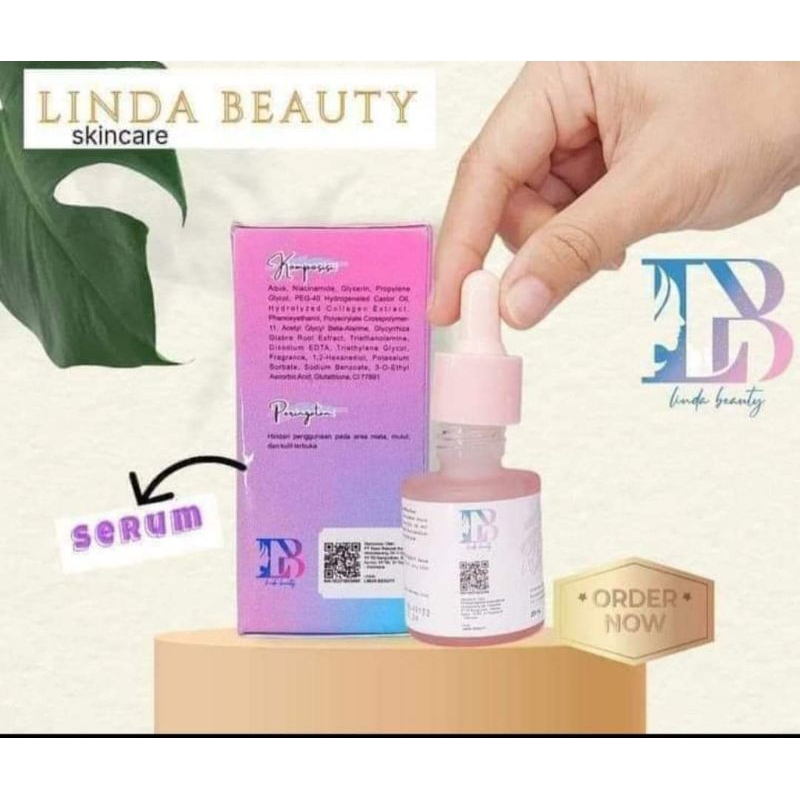 Serum White Glow