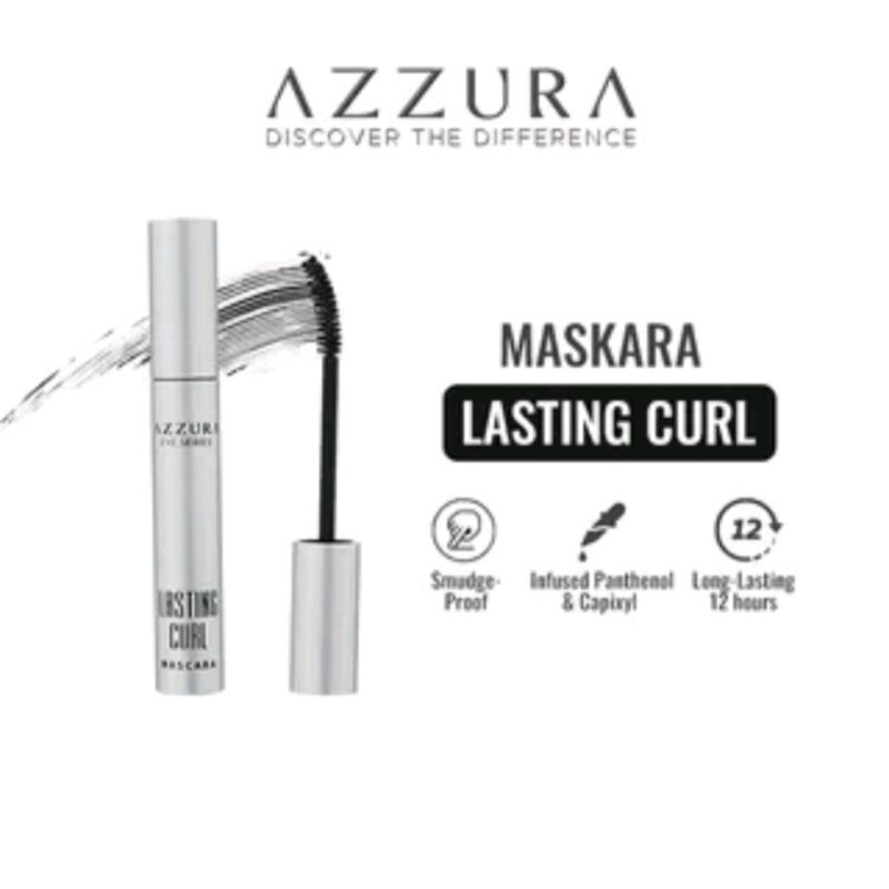 AZZURA MASCARA