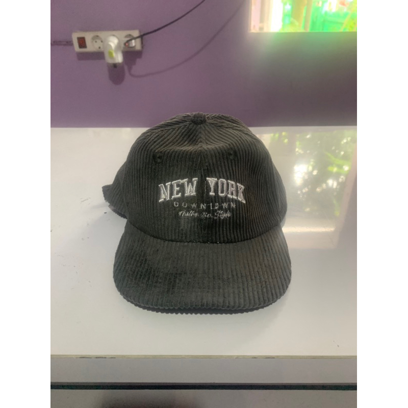 Topi Anak Baseball