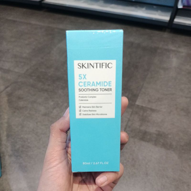 skintific 5× ceramide