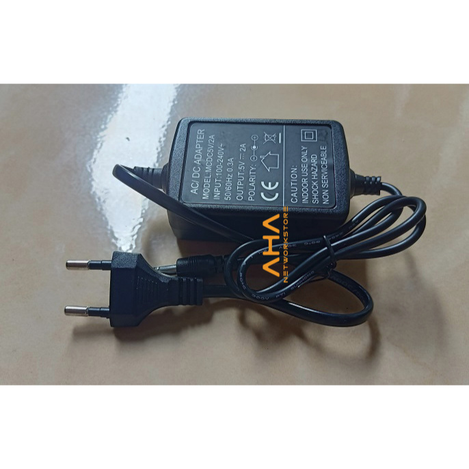 Adaptor DC 5V 2A Adaptor 5V 2A DC Adaptor 5V 2A