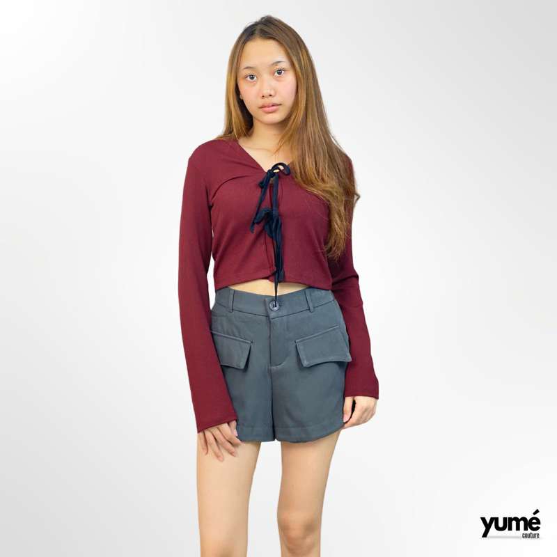 YUME Outer Rope Contrast