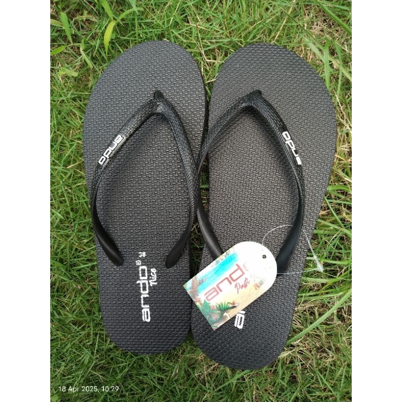 Sandal ANDO original perempuan
