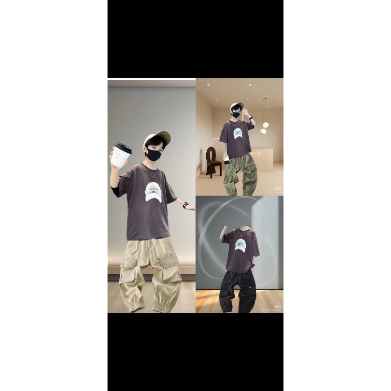 Link Co import anak