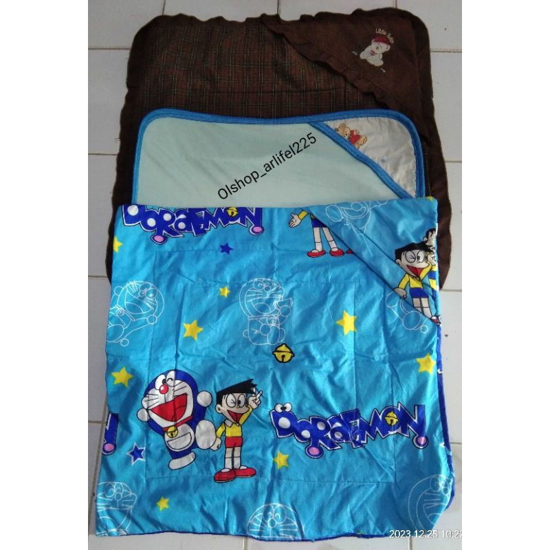 selimut baby pl