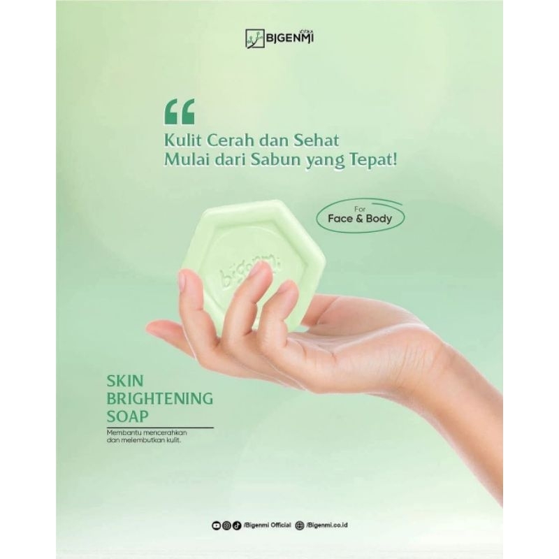 SABUN DNA SALMON