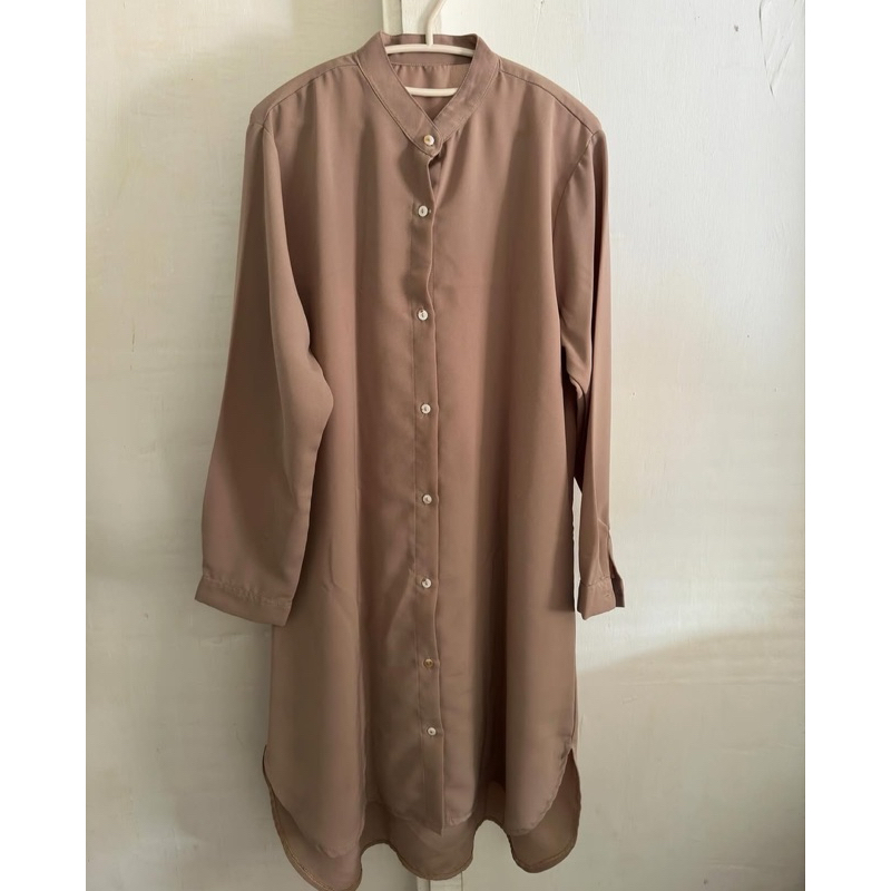 Baju tunik
