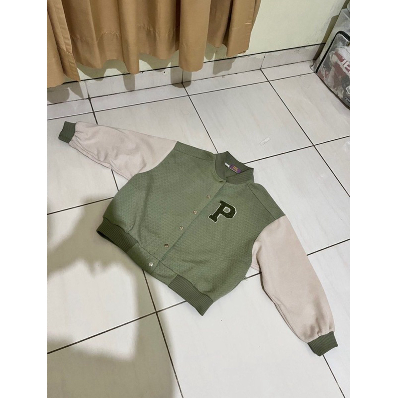 PakePakai Jacket