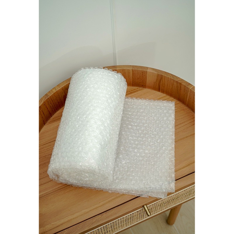 Packing Bubble Warp Tambahan