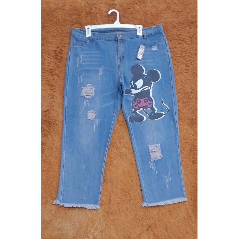 Celana Jeans