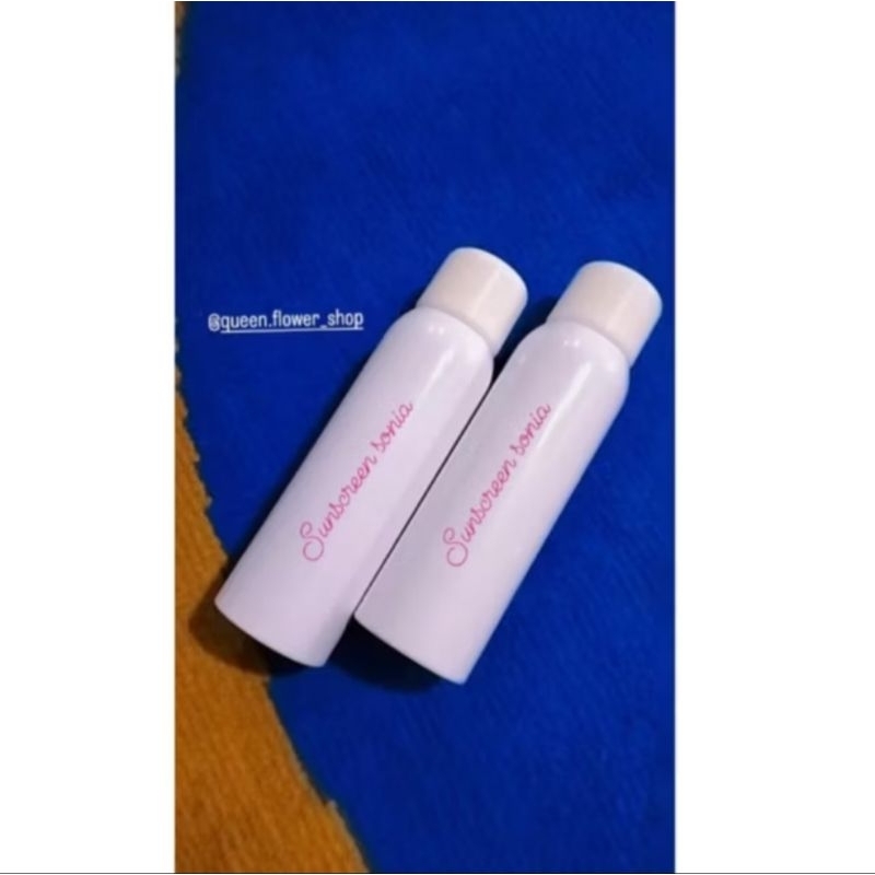 2 btl Sunscreen by Soniadarll