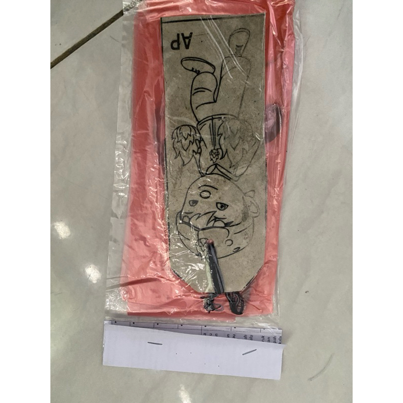 TERJUN PAYUNG ISI 20