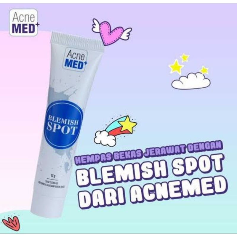 ACNEMED BLEMISH SPOT