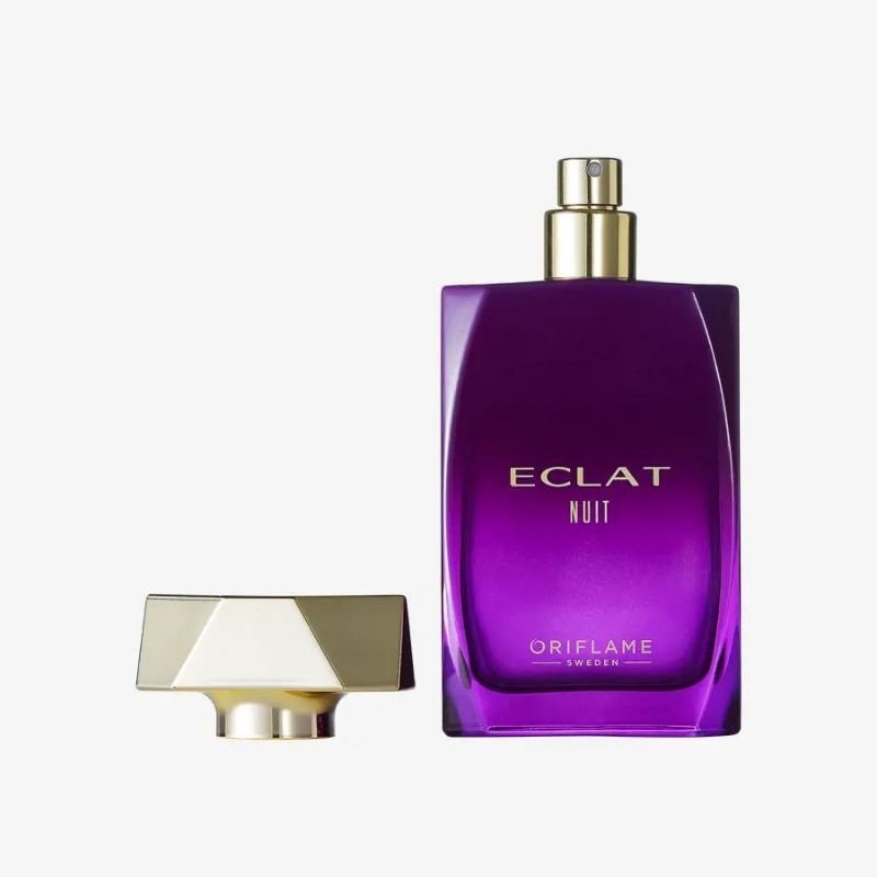 Nuit Eau de Parfum