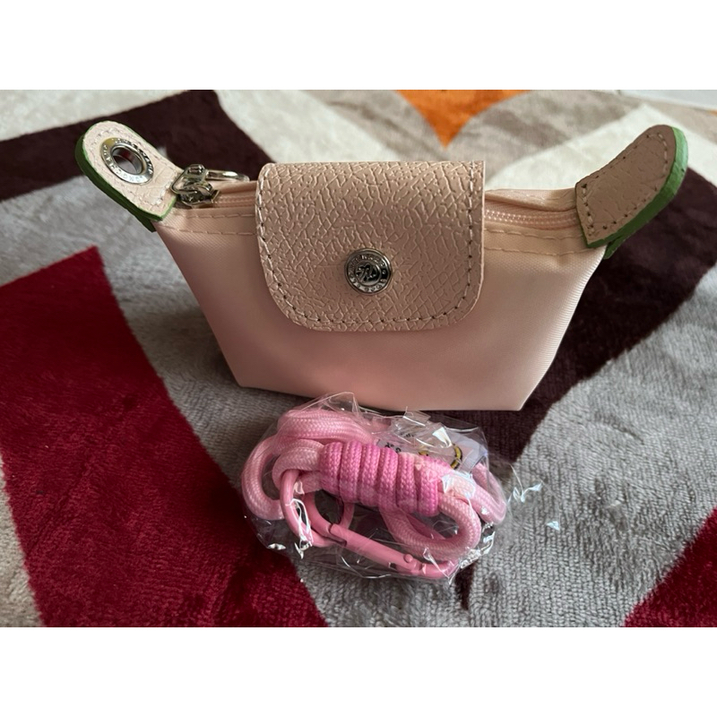 Ganci LC Pink