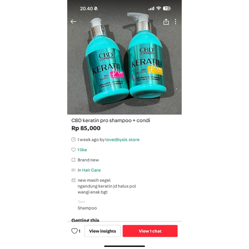 co shampo condi cbd
