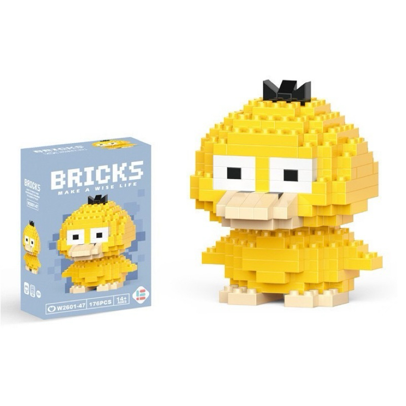 BRICKS