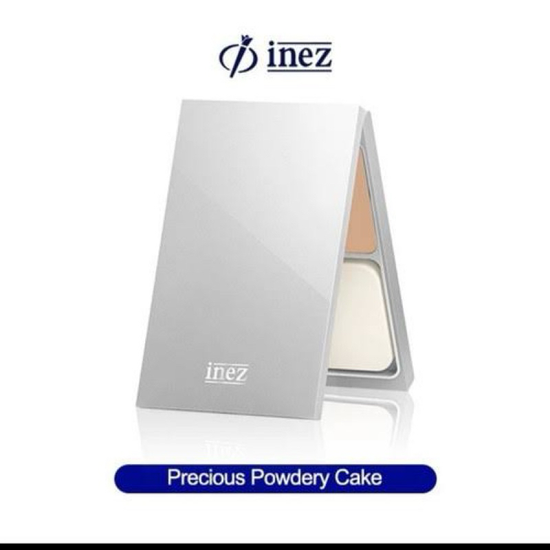 Inez Precious powdery cake