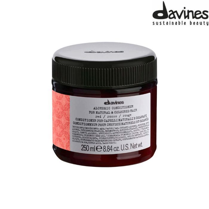 Davines Alchemic Conditioner Red 250ml