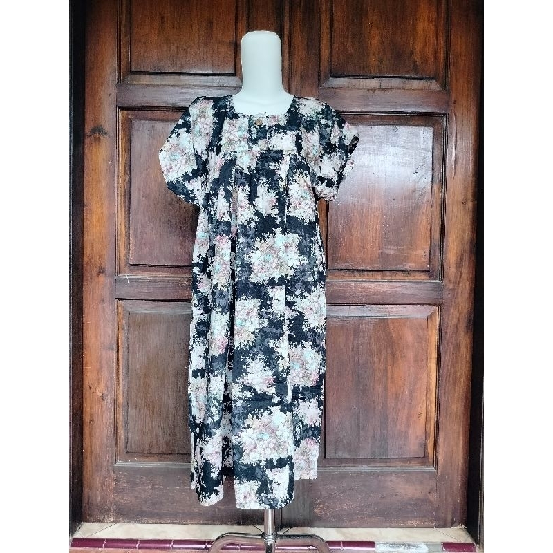 DASTER SAMBUNG RAYON PREMIUM 46