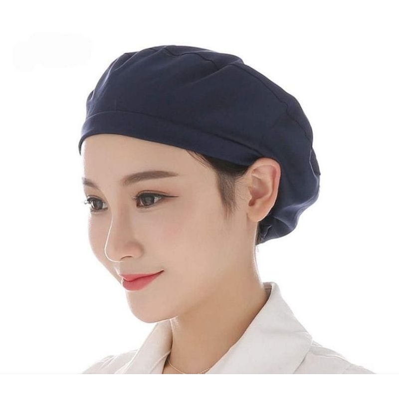 bandana/spa/cheff