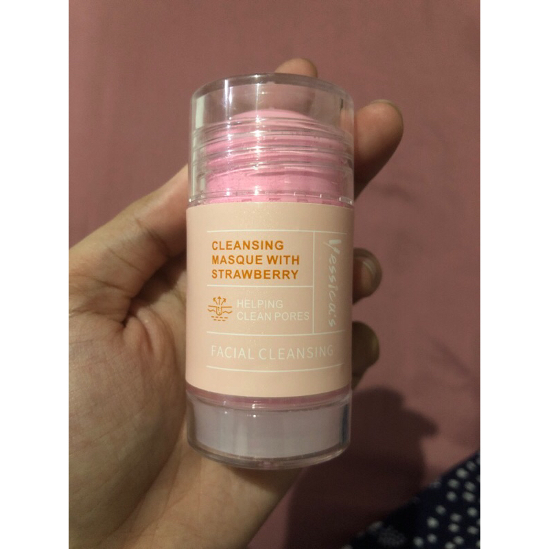 cleansing mask crsl
