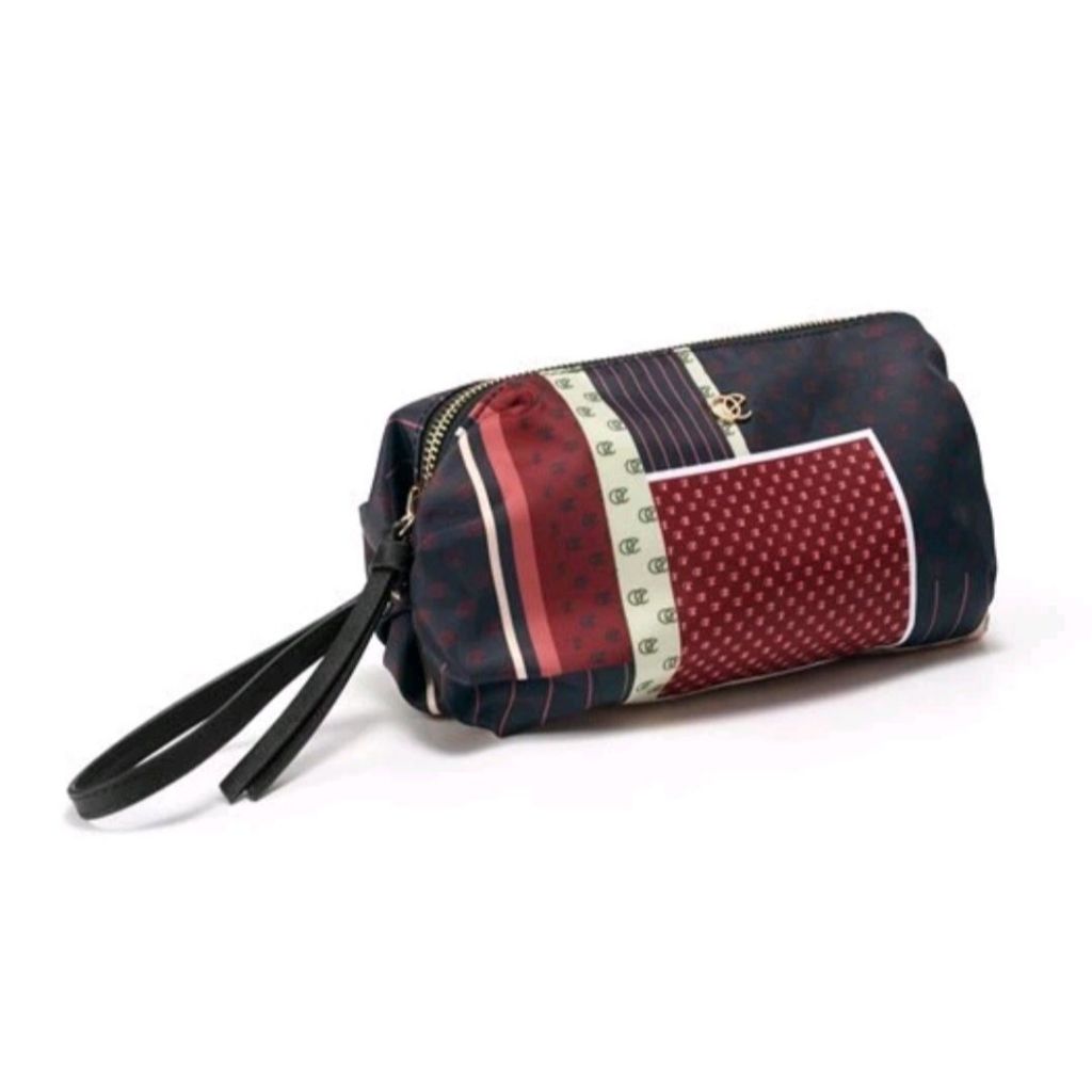 Cosmetic Pouch - Oriflame
