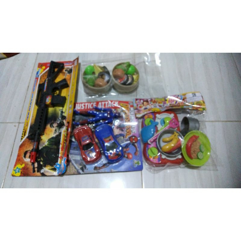 barang berat 7