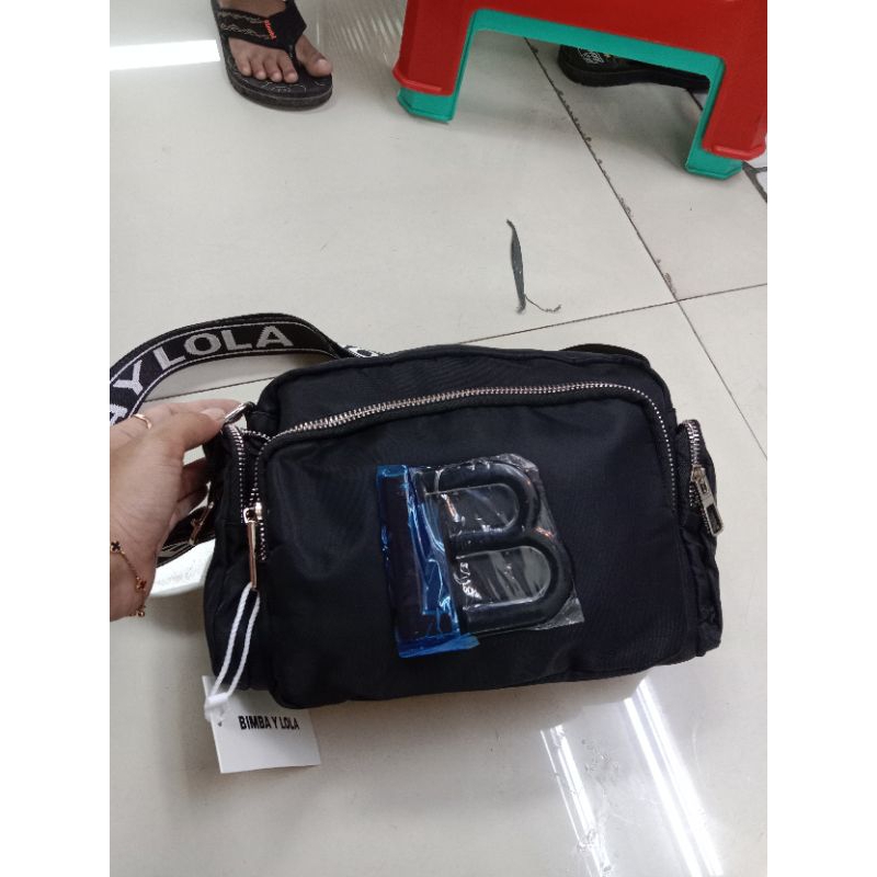 tas fashion
