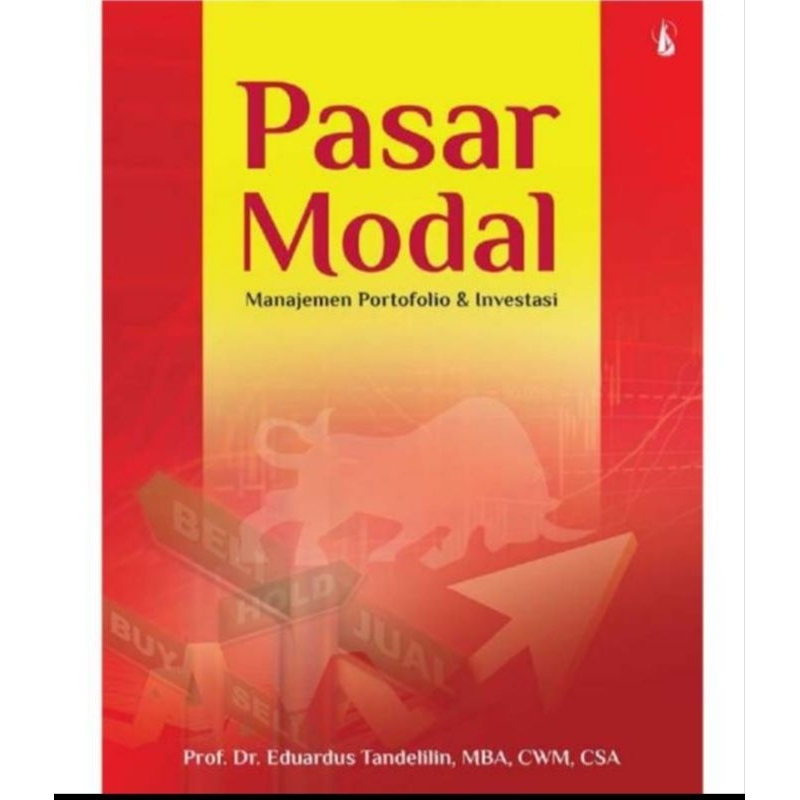 Pasar Modal