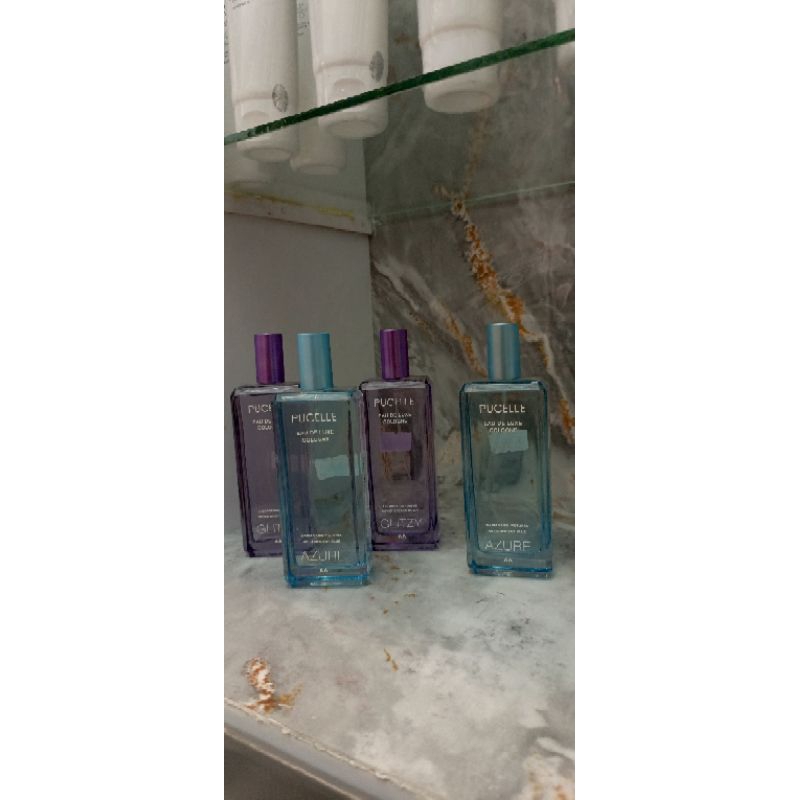 Pucelle parfum
