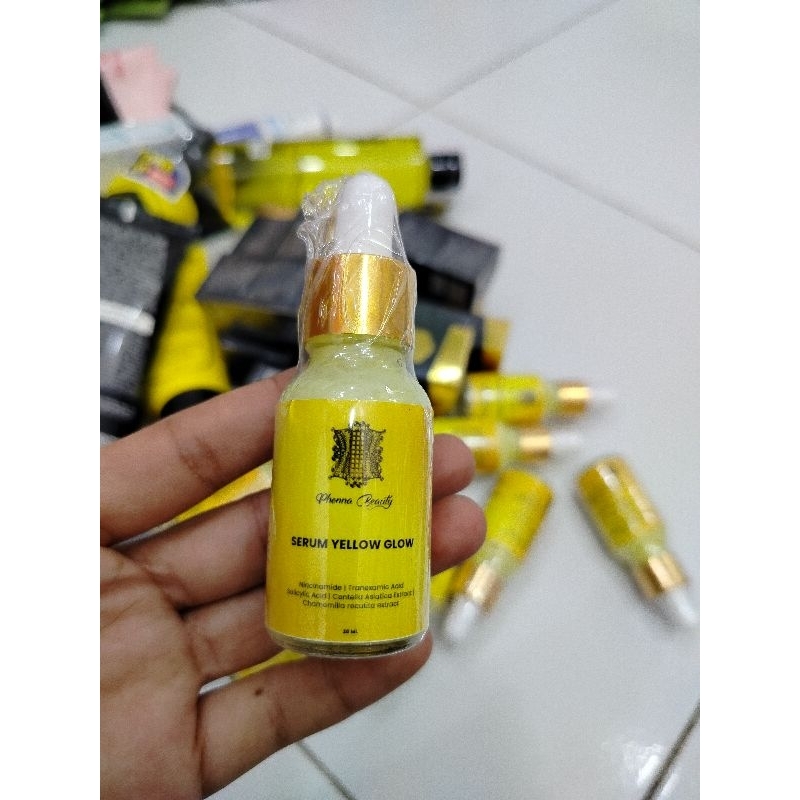 serum phonna beauty