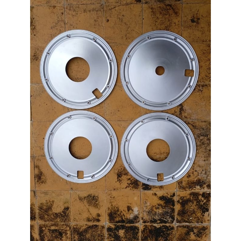 Tutup Velk Motor Wheeldop