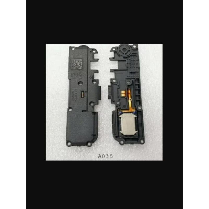 SPEAKER BUZZER SAMSUNG A035 A03 CORE ORIGINAL